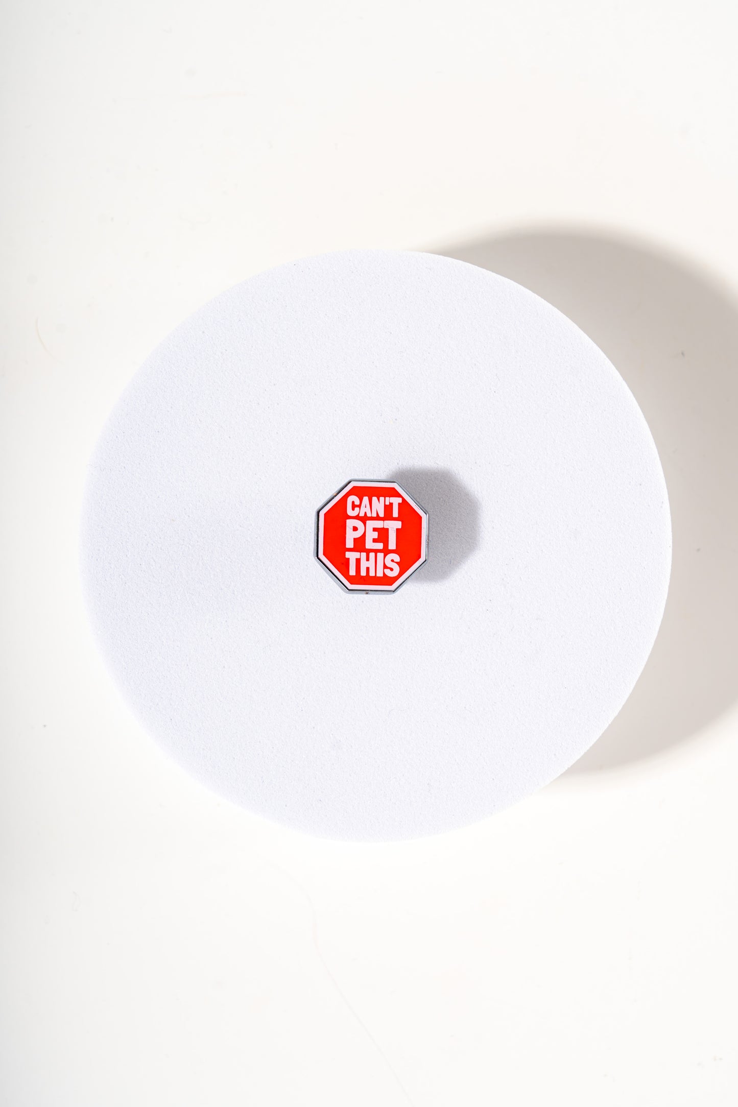 Can't Pet This | Bijoux