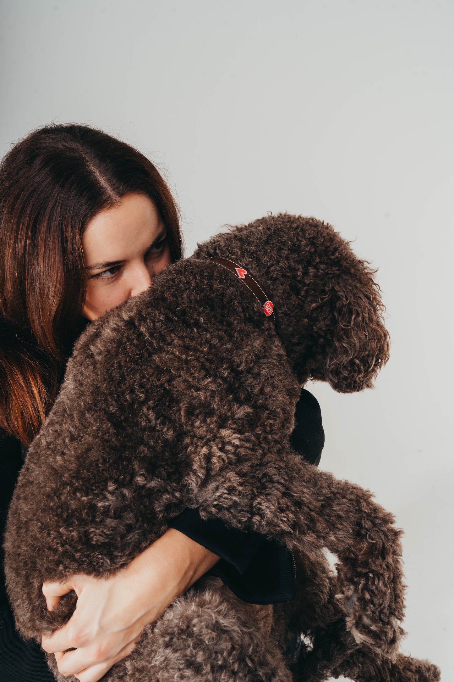 Can't Pet This | Bijoux