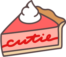 Cutie Pie