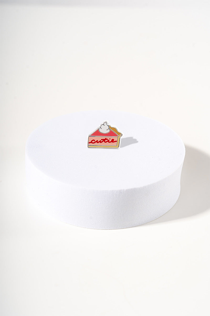 Cutie Pie | Bijoux