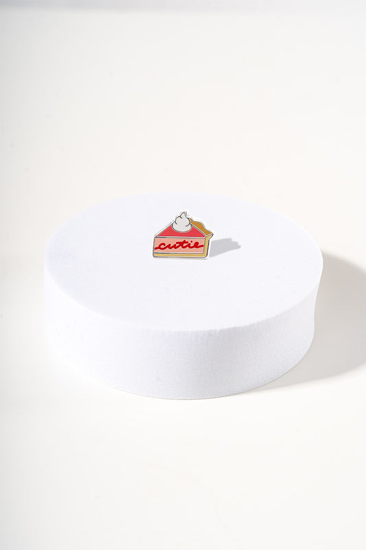 Cutie Pie | Bijoux